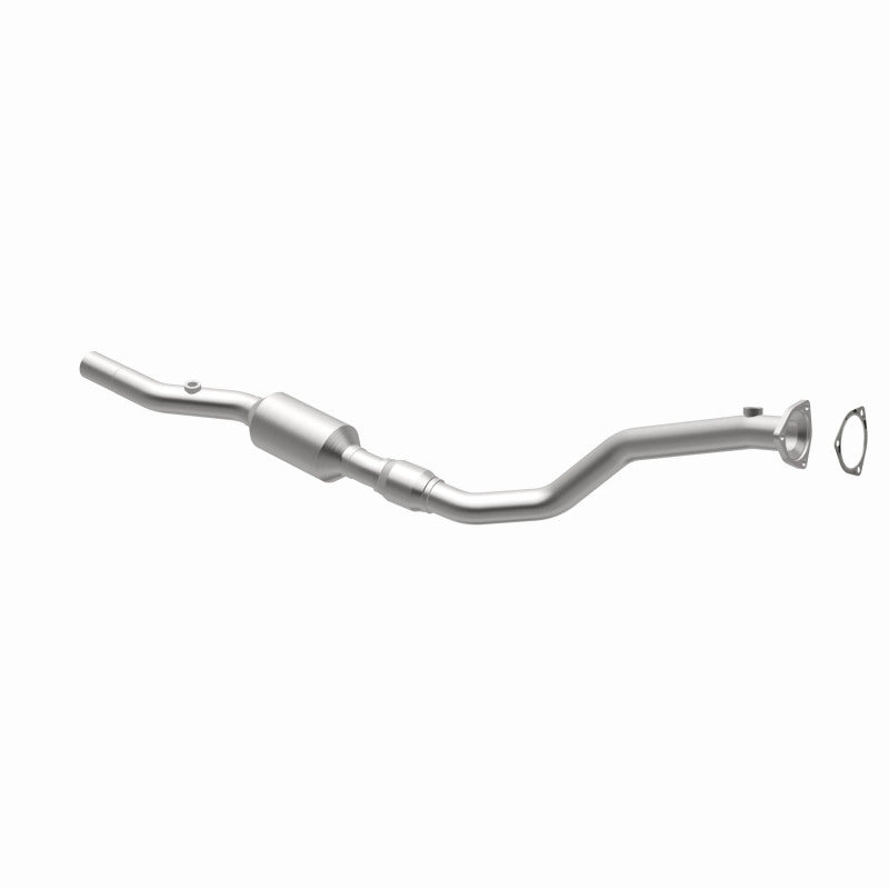 MagnaFlow Conv DF 98-99 Audi A6 2.8L Driver Side - Burkken Auto Parts