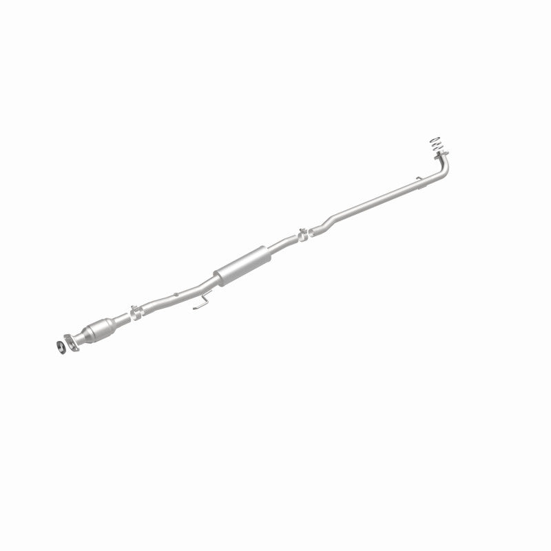MagnaFlow Conv DF 99-01 Lexus ES300 3.0L - Burkken Auto Parts