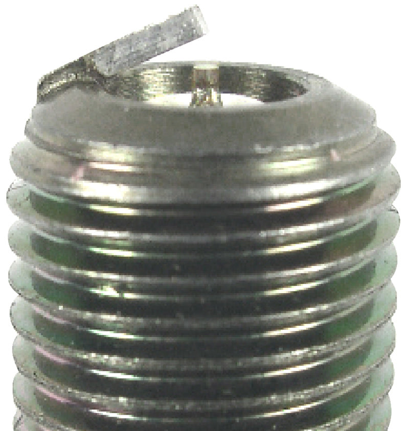 NGK Racing Spark Plug Box of 4 (R0373A-9) - Burkken Auto Parts