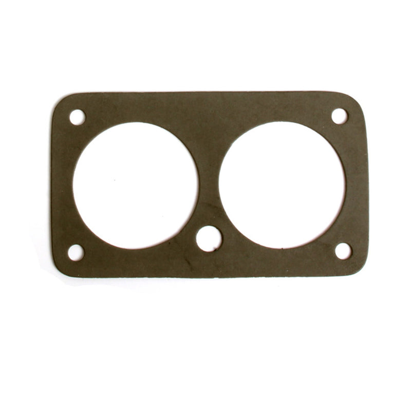 BBK 96-04 Ford Mustang 4.6 F150 Lightning Twin 65mm Throttle Body Gasket Kit - Burkken Auto Parts