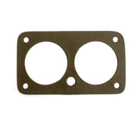BBK 96-04 Ford Mustang 4.6 F150 Lightning Twin 65mm Throttle Body Gasket Kit - Burkken Auto Parts