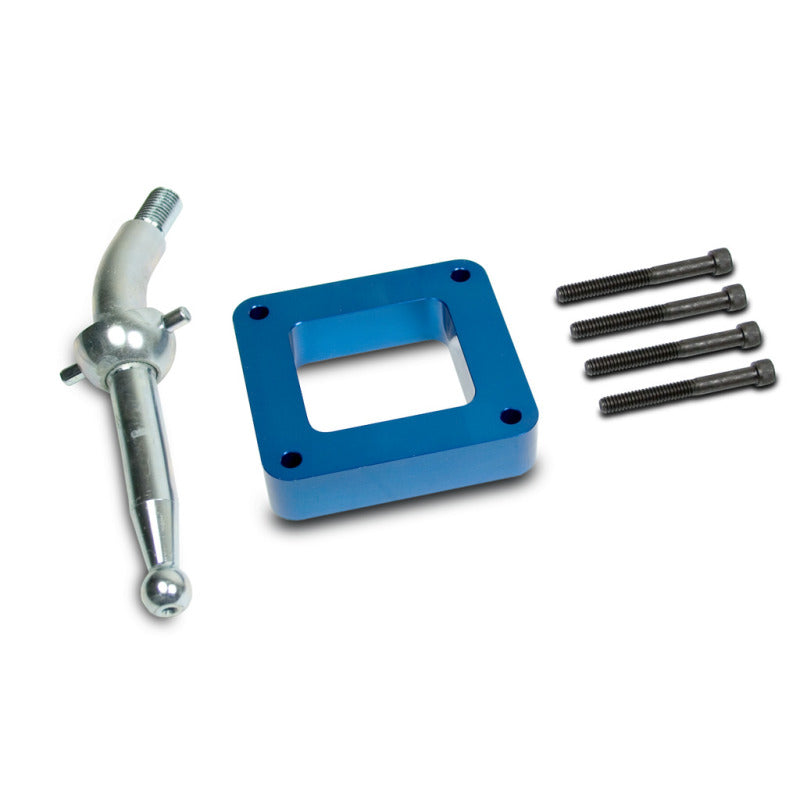 BD Diesel Short Shift - 2003-2005 Dodge 6-spd NV 5600 - Burkken Auto Parts