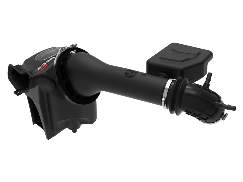 aFe 2023+ Ford F-250/F-350 V8-7.3L Momentum GT Pro DRY S Intake System - Burkken Auto Parts