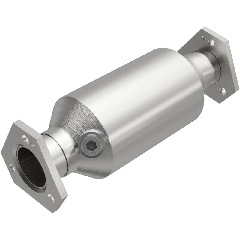 MagnaFlow Conv DF 75-92 Audi/VW CA - Burkken Auto Parts