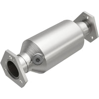 MagnaFlow Conv DF 75-92 Audi/VW CA - Burkken Auto Parts