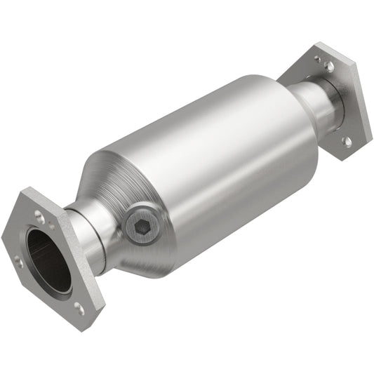 MagnaFlow Conv DF 75-92 Audi/VW CA - Burkken Auto Parts