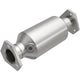 MagnaFlow Conv DF 75-92 Audi/VW CA - Burkken Auto Parts