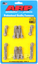 ARP Chrysler Small Block 5.7/6.1L Hemi 12pt Intake Manifold Bolt Kit - Burkken Auto Parts