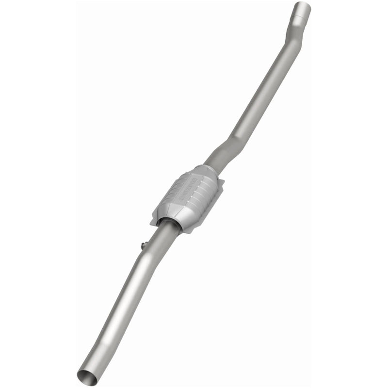 MagnaFlow California Converter Direct Fit 1997 Dodge Dakota 5.2L - Burkken Auto Parts