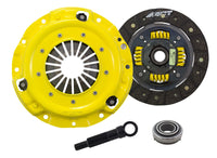 ACT 1993 Hyundai Elantra HD/Perf Street Sprung Clutch Kit - Burkken Auto Parts
