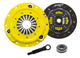 ACT 1993 Hyundai Elantra HD/Perf Street Sprung Clutch Kit - Burkken Auto Parts