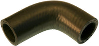 Gates 99-04 Nissan Frontier V-6 3.3L Water Outlet Housing To Thermostat Molded Coolant Hose