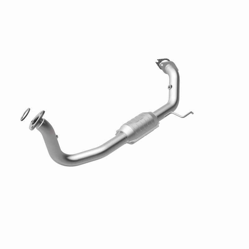 Magnaflow 98-01 Honda Passport 3.2L Direct Fit Converter - Burkken Auto Parts