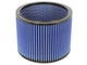 aFe MagnumFLOW Air Filters Round Racing P5R A/F RR P5R 9 OD x 7.50 ID x 7 H E/M - Burkken Auto Parts