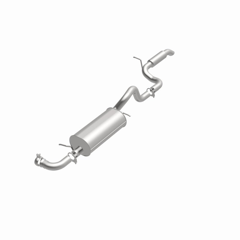 MagnaFlow BRE Exhaust Kit 11-17 T&C Grand Caravan Ram C/V Routan 3.6L - Burkken Auto Parts