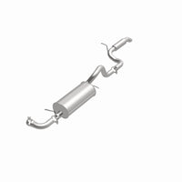 MagnaFlow BRE Exhaust Kit 11-17 T&C Grand Caravan Ram C/V Routan 3.6L - Burkken Auto Parts
