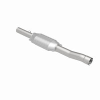MagnaFlow Conv DF 99-01 Grand Cherokee 4.7L - Burkken Auto Parts