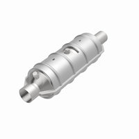 Magnaflow 94-95 Universal Converter Ford truck 7.5L CA - Burkken Auto Parts