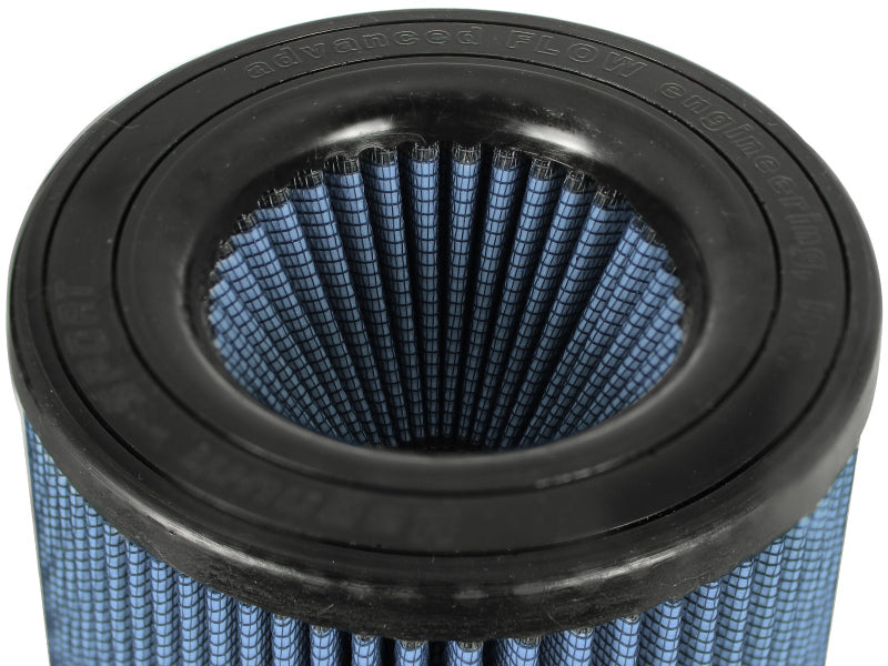 aFe Momentum Intake Air Filter Pro 5R Media 5R 3-7/8F x 8B x 7T (Inverted) x 9H - Burkken Auto Parts