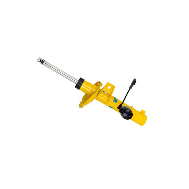 Bilstein B6 15-17 VW GTI/Golf R (w/ Electronic Suspension) Front Twintube Suspension Strut Assembly - Burkken Auto Parts