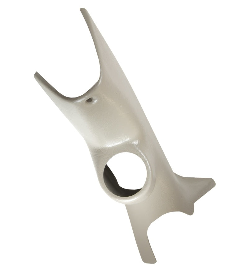 Autometer 03-09 Dodge Ram 1500 SLT 2-1/16in A-Pillar Pod Short Gauge Mount - Tan - Burkken Auto Parts