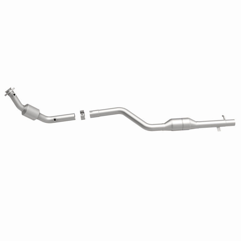 MagnaFlow Conv DF 99-02 Mercedes SL500 5.0L - Burkken Auto Parts