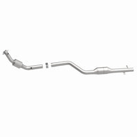MagnaFlow Conv DF 99-02 Mercedes SL500 5.0L - Burkken Auto Parts
