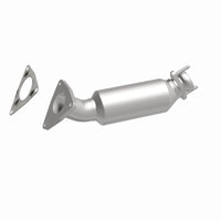 MagnaFlow California Grade Conv Direct Fit 98-02 Chevrolet Camaro V8 5.7L - Burkken Auto Parts