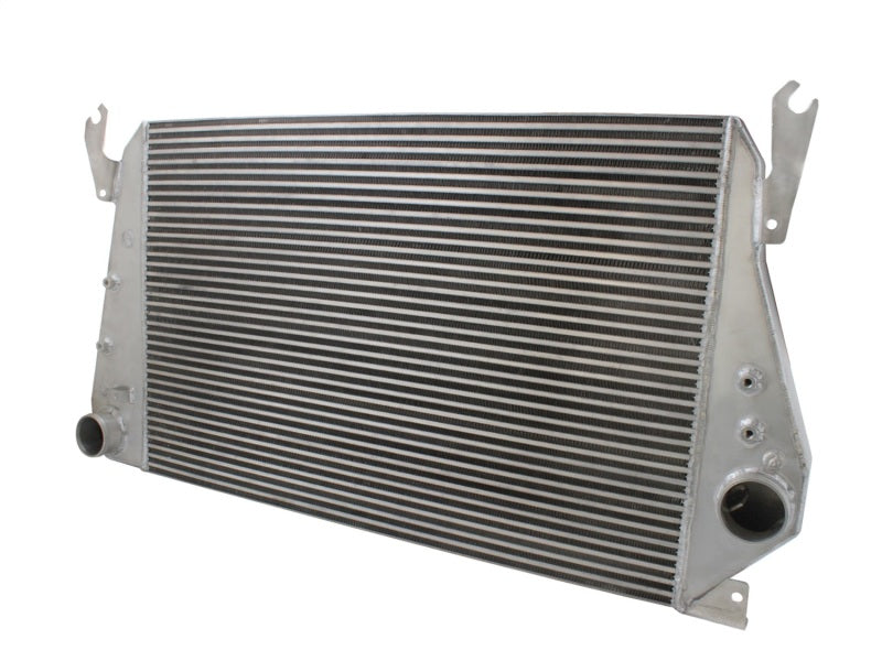 aFe Bladerunner Intercooler w/ Tubes 11-13 GM Diesel Trucks V8 6.6L (td) LML - Burkken Auto Parts