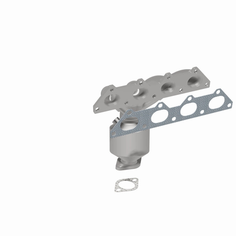 MagnaFlow Conv DF 02-03 Mitsubishi Lancer 2.0L California - Burkken Auto Parts