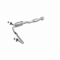 MagnaFlow Conv DF 00-04 Astro 4.3L - Burkken Auto Parts