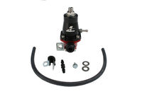 Aeromotive Billet LT1 Adjustable Regulator - 92-96 Corvette/Ram Jet 350 EFI Crate Engine - Burkken Auto Parts