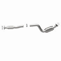 MagnaFlow Conv DF 03-07 GM 2500/3500 Passenger Side - Burkken Auto Parts