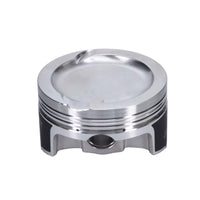 Wiseco Chevy LT1 4.075in Bore 1.105in CH -15cc Professional Dish Pistons - Set of 8 - Burkken Auto Parts