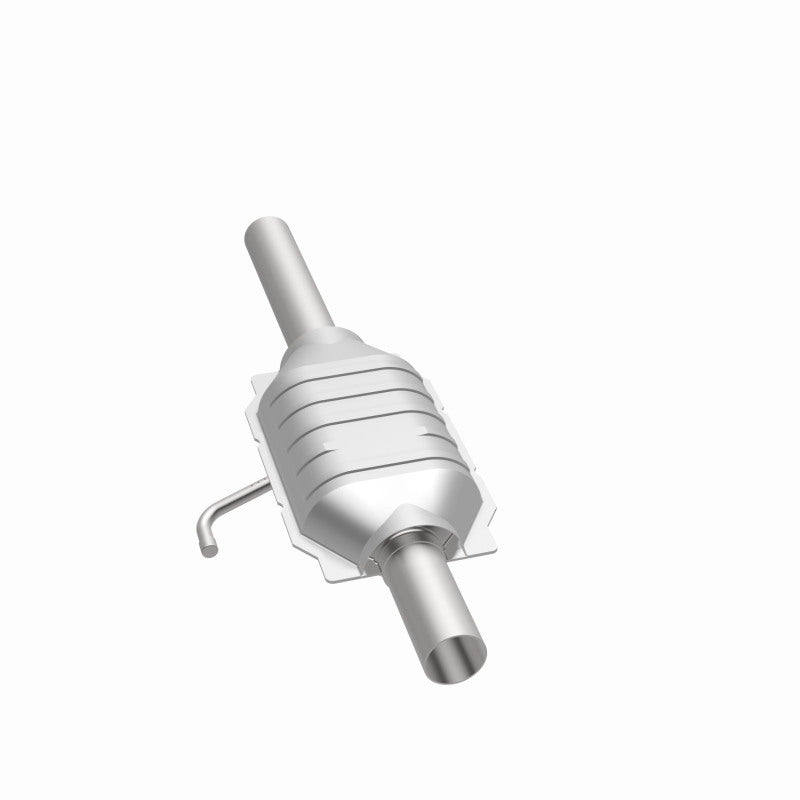 MagnaFlow Conv Direct Fit 81-83 Jeep Cherokee 4.2L - Burkken Auto Parts
