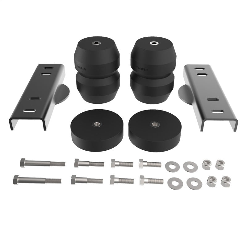 Timbren 1990 Chevrolet C1500 Rear Suspension Enhancement System - Burkken Auto Parts