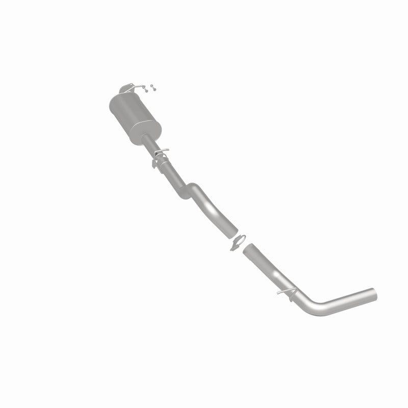 MagnaFlow BRE Exhaust Kit 09-14 Savana Express - Burkken Auto Parts