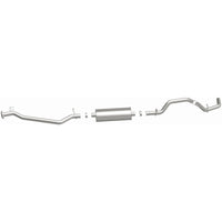 MagnaFlow BRE Exhaust Kit Replacement Stainless GM - Burkken Auto Parts