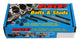 ARP 3/8in ID x .655in OD x .075 Thick SS Washers (10 pack) - Burkken Auto Parts