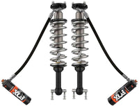 Camburg 2021+ Ford Bronco (Excl. Raptor) FOX 2.5 Elite DSC KINETIK Series Lift Kit