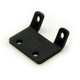 Nitrous Express Fuel Log Bracket for BBC Intakes - Burkken Auto Parts