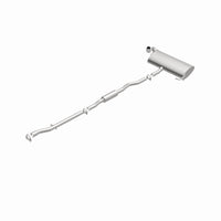 MagnaFlow BRE Exhaust Kit 07-11 Jeep Patriot Compass 2.4L - Burkken Auto Parts