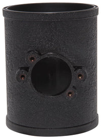 Spectre Mount Air Flow Sensor 3in od - Black