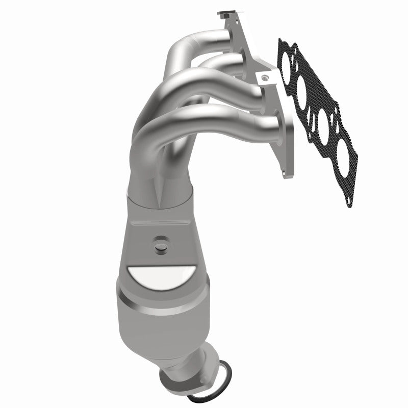 Magnaflow Conv DF 03 Camry 2.4L - Burkken Auto Parts