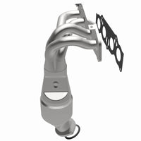 Magnaflow Conv DF 03 Camry 2.4L - Burkken Auto Parts