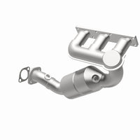 Magnaflow Conv DF BMW 5 99-00 Rear - Burkken Auto Parts