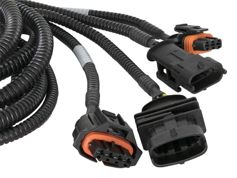 aFe Scorcher Module 15-18 Ford Mustang EcoBoost L4-2.3L - Burkken Auto Parts