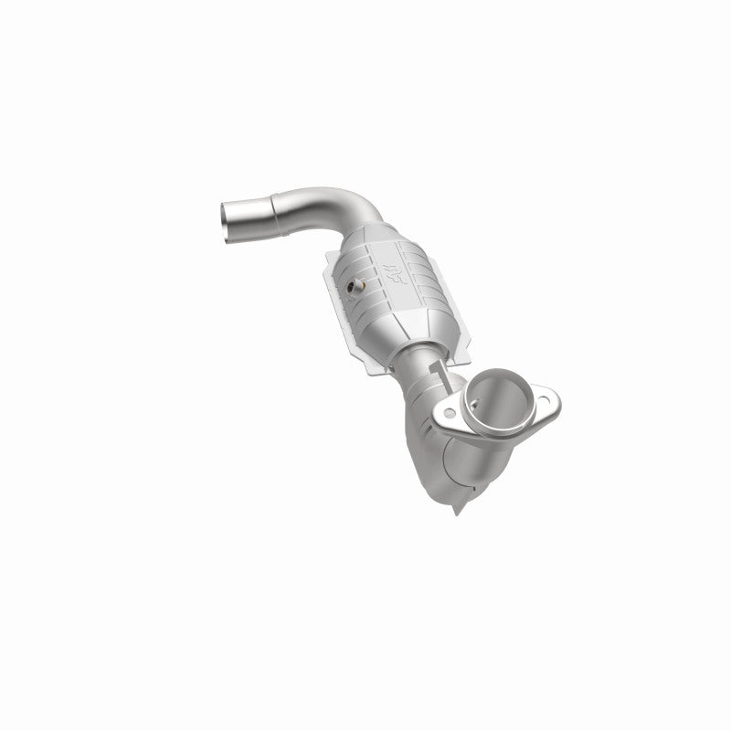 Magnaflow 99-00 Ford Exped 4.6L Direct Fit Converter - Burkken Auto Parts