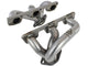 aFe Twisted Steel Header SS-409 HDR Jeep Wrangler JK 07-11 V6 3.8L - Burkken Auto Parts