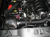 aFe Momentum GT PRO DRY S Stage-2 SI Intake System 15-17 GM Silverado/Sierra V8-6.2L - Burkken Auto Parts